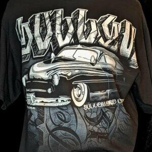 Men's Sullen T-Shirt -Grenade Car